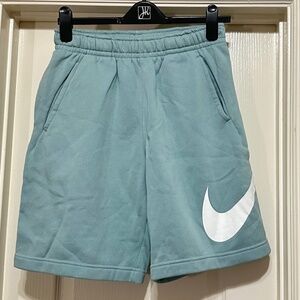 Nike Sweat Shorts Mens S